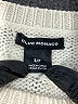 Club Monaco Ivory Pullover Sweater Size S - photo 7