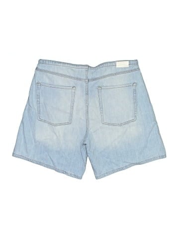 DL1961 Denim Shorts (view 2)