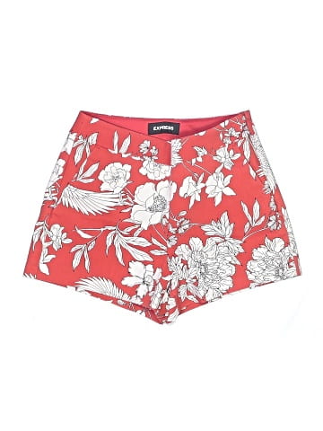 Express Shorts (view 1)