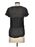 Esprit Gray Short Sleeve Top Size XXS - photo 2