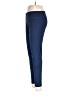 Baleaf Sports Solid Blue Active Pants Size L - photo 5
