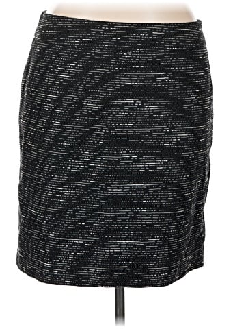 Ann Taylor LOFT Outlet Formal Skirt (view 1)