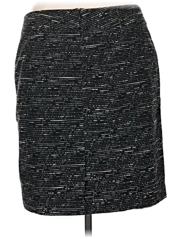 Ann Taylor LOFT Outlet Formal Skirt (view 2)