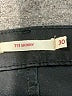 Levi's Black Jeggings Size 30 waist - photo 7