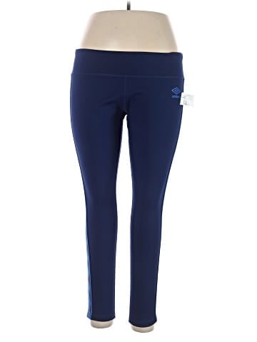 Umbro Active Pants (view 1)