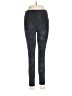 SPANX Print Gray Jeggings Size L - photo 1