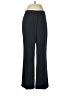 Unbranded Black Dress Pants Size 8 - photo 1