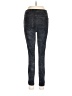 SPANX Print Gray Jeggings Size L - photo 2