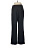 Unbranded Black Dress Pants Size 8 - photo 2