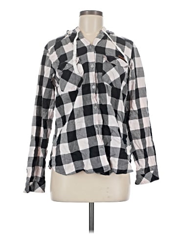 Columbia Long Sleeve Button-Down Shirt (view 1)