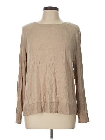 Soma Pullover Sweater (view 1)