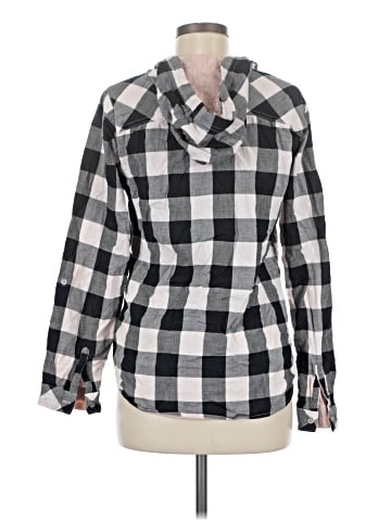 Columbia Long Sleeve Button-Down Shirt (view 2)