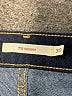 Levi's Solid Blue Jeans Size 30 waist - photo 7