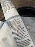 Levi's Solid Blue Jeans Size 30 waist - photo 8