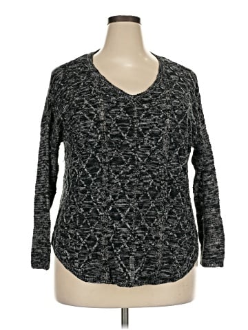 rue21 Pullover Sweater (view 1)