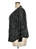 rue21 Black Pullover Sweater Size 2X - photo 5