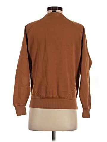 Hatch Pullover Sweater (view 2)