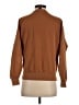 Hatch Brown Pullover Sweater Size XS Maternity (0) - photo 2