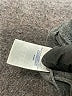 Lands' End Solid Gray Active Pants Size M - photo 8