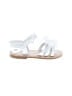 Koala Baby White Sandals Size 6 (kids) - photo 1
