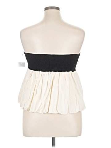 Parker Sleeveless Top (view 2)