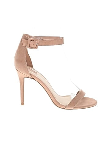 Forever 21 Sandals (view 1)
