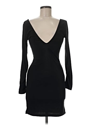 Carabella Collection Cocktail Dress (view 1)