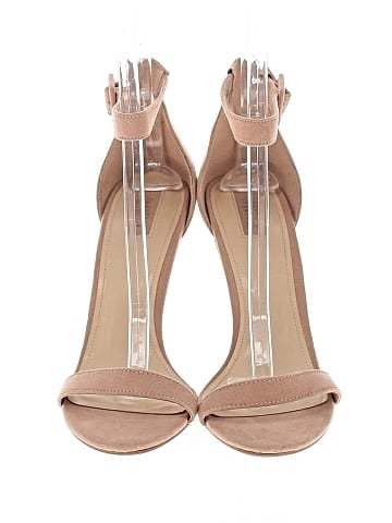 Forever 21 Sandals (view 2)