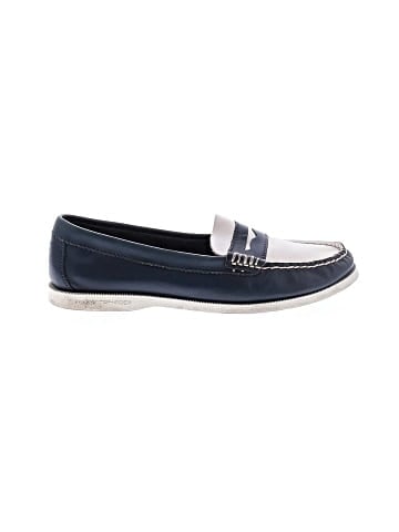 Sperry Top Sider Flats (view 1)