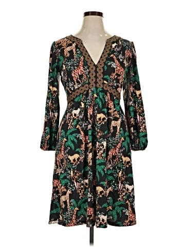 Lilly Pulitzer Casual Dress (view 1)