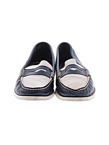 Sperry Top Sider Flats (view 2)