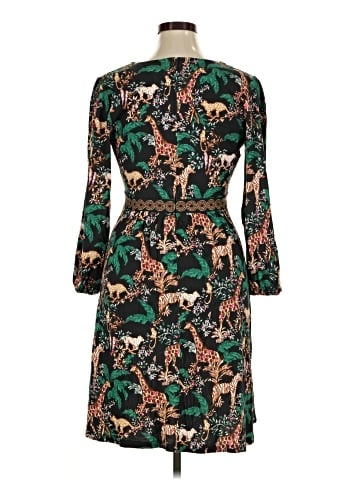Lilly Pulitzer Casual Dress (view 2)