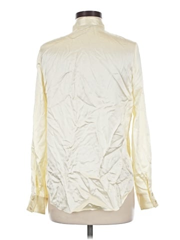 Ports 1961 Long Sleeve Blouse (view 2)