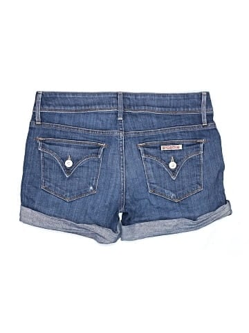 Hudson Jeans Denim Shorts (view 2)