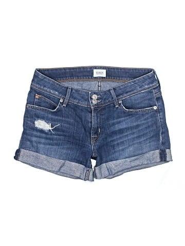 Hudson Jeans Denim Shorts (view 1)