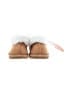 Wonder Nation Tan Clogs Size 5 - 6 Kids - photo 2