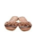 Assorted Brands Tan Sandals Size 7 1/2 - photo 2