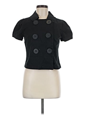 Paris Blues Coat (view 1)