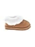 Wonder Nation Tan Clogs Size 5 - 6 Kids - photo 1