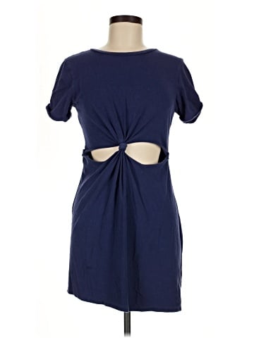 Honey Punch Casual Dress (view 1)