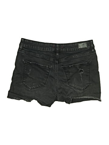 Dear John Denim Shorts (view 2)