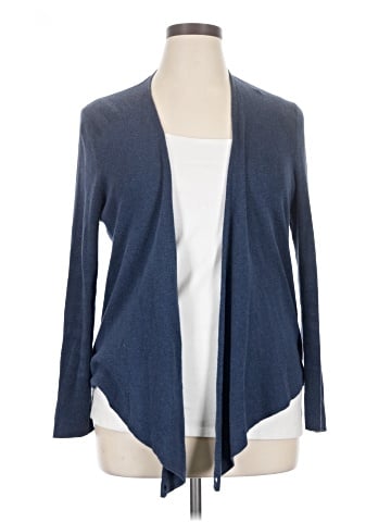 Nic + Zoe Cardigan (view 1)