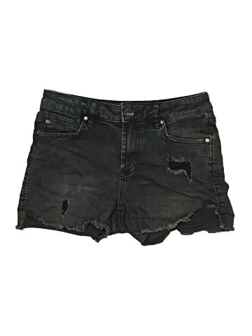 Dear John Denim Shorts (view 1)