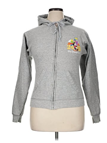 Disneyland Resort Zip Up Hoodie (view 1)
