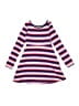 Nannette Stripes Pink Dress Size 8 - photo 1
