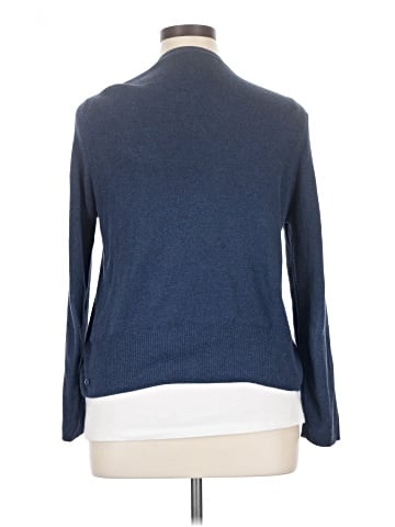Nic + Zoe Cardigan (view 2)