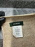 J.Crew Tan Wool Pullover Sweater Size S - photo 7