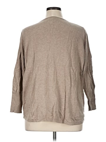 Nic + Zoe Pullover Sweater (view 2)