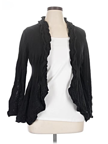 Elle Long Sleeve Blouse (view 1)