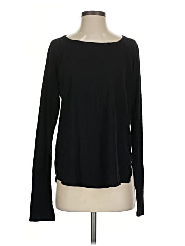 Vimmia Long Sleeve T-Shirt (view 1)